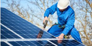 Installation Maintenance Panneaux Solaires Photovoltaïques à Cresantignes